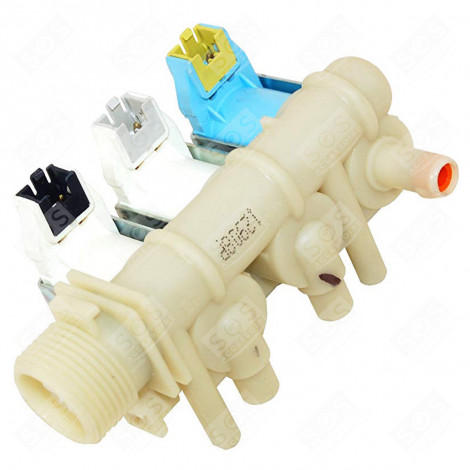 SOLENOID VALVE WASHING MACHINES - C00144007