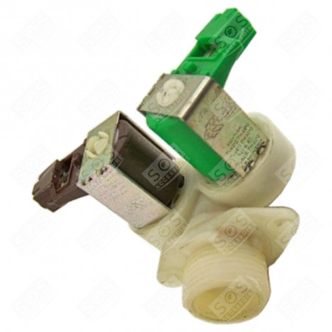 ORIGINAL 2-WAY SOLENOID VALVE WASHING MACHINES - 4071398269