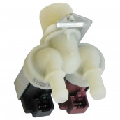 2-way solenoid valve