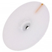 Button selection disk