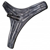 Drum cross