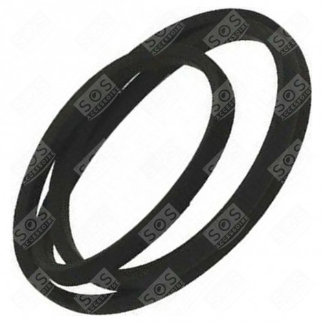 BELT 1200 3L480 9ML122 TRAPEZOIDAL WASHING MACHINES - C00027191