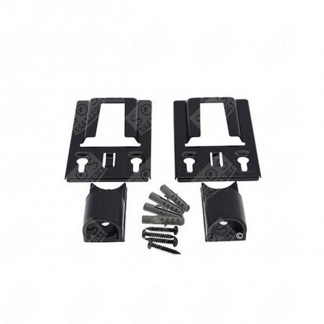 SPEAKER WALL MOUNT (SET OF 2) HOME CINEMA, DVD, BLU-RAY PLAYER - ABA73269701