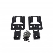 Speaker wall mount (set of 2)