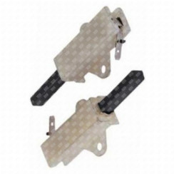 Motor carbon brush (original)