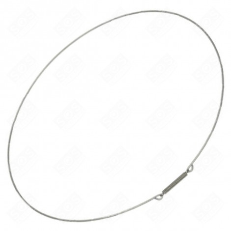 HOSE CLAMP WASHING MACHINES - 2603900200, 2603900400