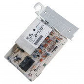 Configured electronic board