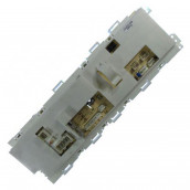 Electronic card, original control module