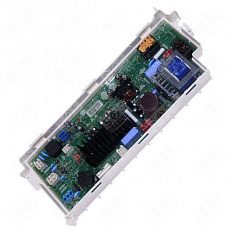 POWER MODULE WASHING MACHINES - EBR52361608
