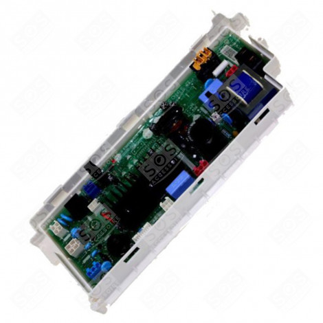 MODULE DE PUISSANCE WASHING MACHINES - EBR74798623