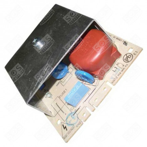 POWER MODULE WASHING MACHINES - 52X1647