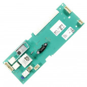 Electronic card, power module