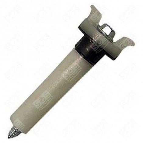 SCREW + FLANGE (X1) ORIGINAL WASHING MACHINES - C00077411