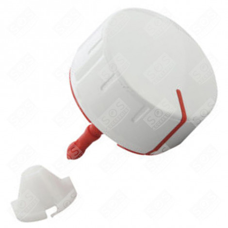 PROGRAMMER BUTTON WASHING MACHINES - 602804