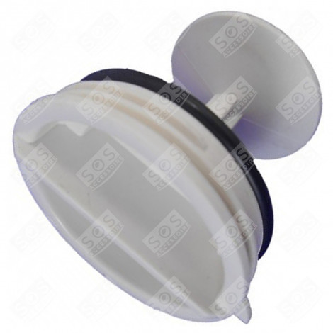 DRAIN PUMP CAP WASHING MACHINES - 2810900100