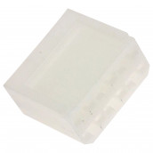 Motor connection box