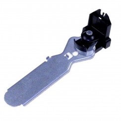 Shock absorber (sold individually)