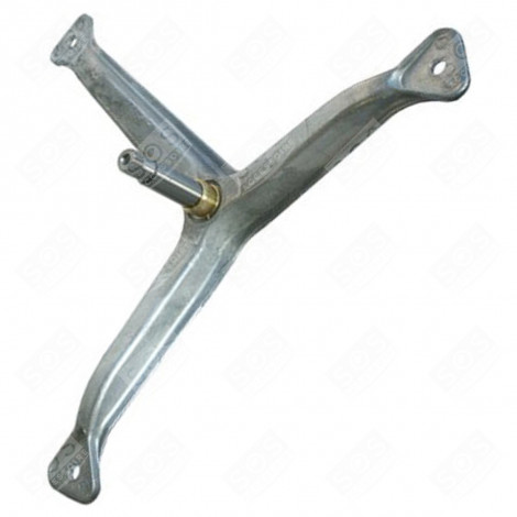 ORIGINAL CROSS-GROOVE/PULLEY FIXING M8 WASHING MACHINES - C00038358