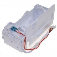 Control box for ice cream makers (600A)