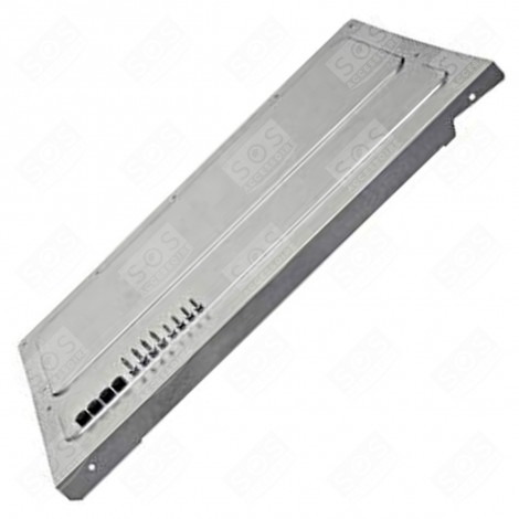 COVER PLATE WASHING MACHINES - WZ20331