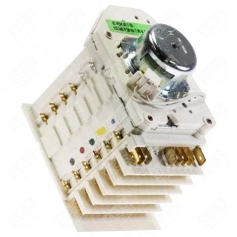 ORIGINAL TIMER WASHING MACHINES - C00033059