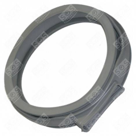 ORIGINAL DOOR SEAL (GASKET) WASHING MACHINES - 757850012, 00446225