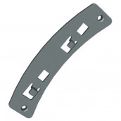 Hinge bracket