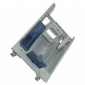 Detergent Tray Drawer with 3 Compartments