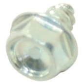 Self-tapping screw 4,5 x 8 original