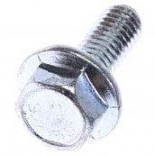 Drum axle screw m8 x 23 (original)