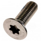 Cross-brace attachment screw -Torx 8X39