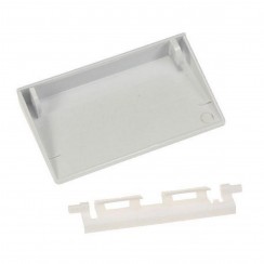 Poignée de porte freezer d'ori