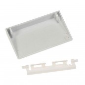 Freezer door handle (original)