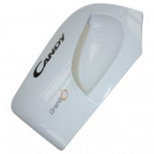 Detergent Drawer Front