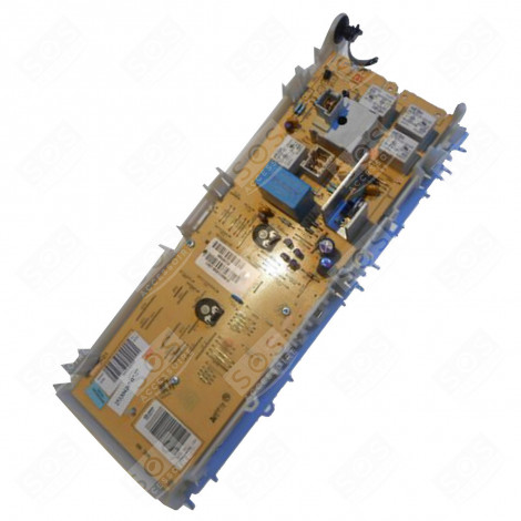ELECTRONIC CARD, POWER MODULE WASHING MACHINES - 52X2242
