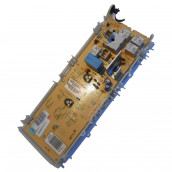 Electronic card, power module