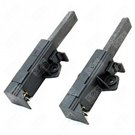 CHARBON MOTEUR (X2) WASHING MACHINES - 50265476007