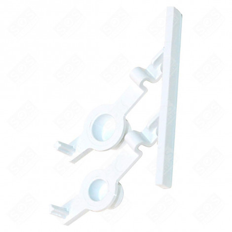 M/A BUTTON, ORIGINAL WASHING MACHINES - 481251318199