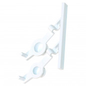 M/a button, original