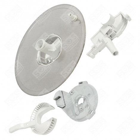 FILTER KIT DISHWASHER - 50264264008