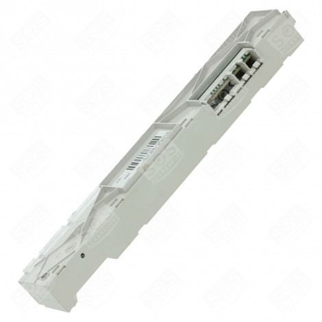 CONTROL MODULE (ORIGINAL) DISHWASHER - 481221838354