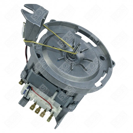 CIRCULATION PUMP (ORIGINAL) DISHWASHER - 00489652