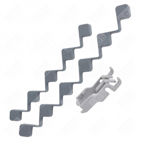 ORIGINAL STRIP DISHWASHER - 00652041, 652041