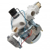 Original cycle pump for dishwasher