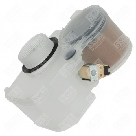 SOFTENER DISHWASHER - 41026897, 49119255