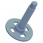 Axis to support the upper cycle arm