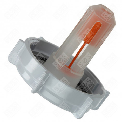 SALT CONTAINER CAP (ORIGINAL) DISHWASHER - 481246279906