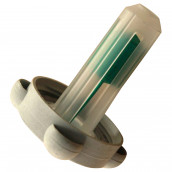 Original plug salt container