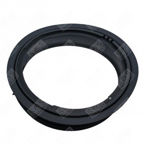 DOOR SEAL (SLEEVE) WITHOUT RETURN FLOW MECHANISM WASHING MACHINES - MDS41955001
