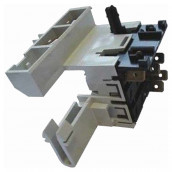 Original on/off keyboard